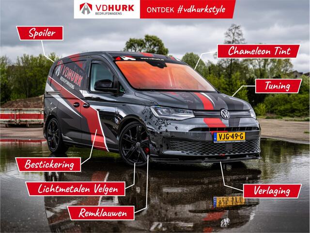 Mercedes-Benz VITO 114 CDI Aut. L2 Adapt. Cruise/ Standkachel/ Stoelverw./ Inrichting/ Carplay/ Navi/ Camera/ Trekhaak