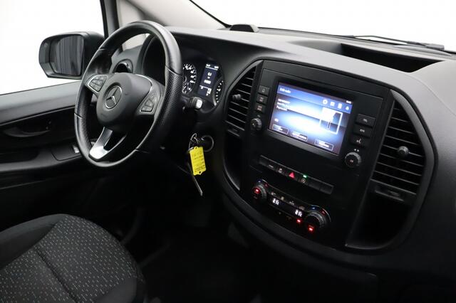 Mercedes-Benz VITO 114 CDI Lang | Betimmering | Trekhaak | Imperiaal | PDC