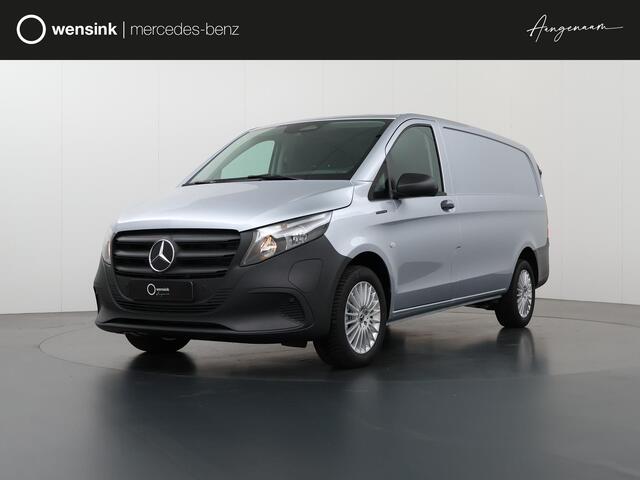 Mercedes-Benz VITO eVito 112 L2 66 kWh | 100% elektrisch | SEBA mogelijk | Deuren | camera