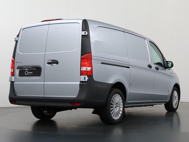 Mercedes-Benz VITO eVito 112 L2 66 kWh | 100% elektrisch | SEBA mogelijk | Deuren | camera