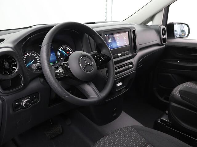 Mercedes-Benz VITO eVito 112 L2 66 kWh | 100% elektrisch | SEBA mogelijk | Deuren | camera