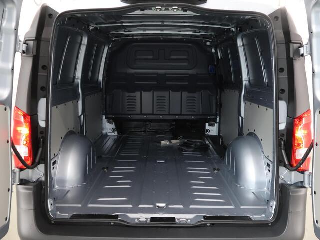 Mercedes-Benz VITO eVito 112 L2 66 kWh | 100% elektrisch | SEBA mogelijk | Deuren | camera