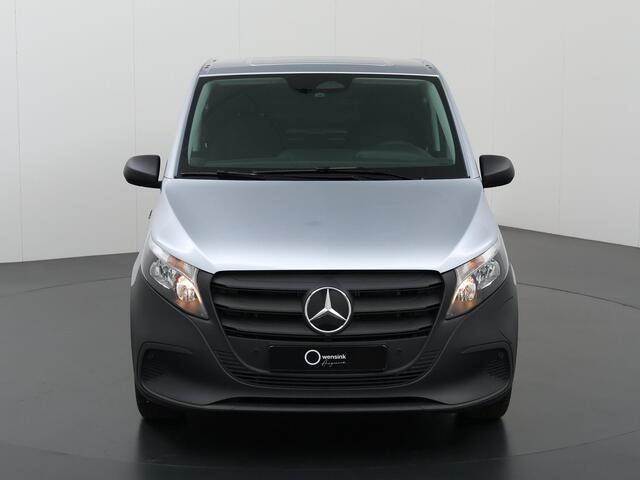 Mercedes-Benz VITO eVito 112 L2 66 kWh | 100% elektrisch | SEBA mogelijk | Deuren | camera