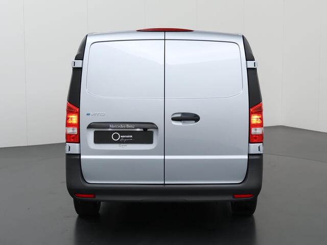 Mercedes-Benz VITO eVito 112 L2 66 kWh | 100% elektrisch | SEBA mogelijk | Deuren | camera