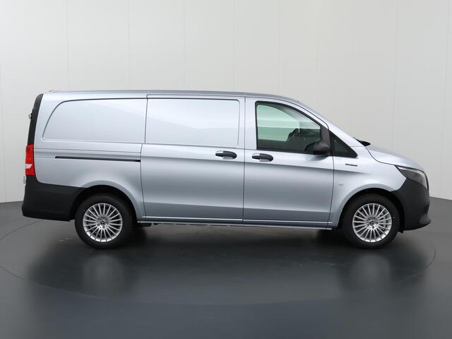 Mercedes-Benz VITO eVito 112 L2 66 kWh | 100% elektrisch | SEBA mogelijk | Deuren | camera