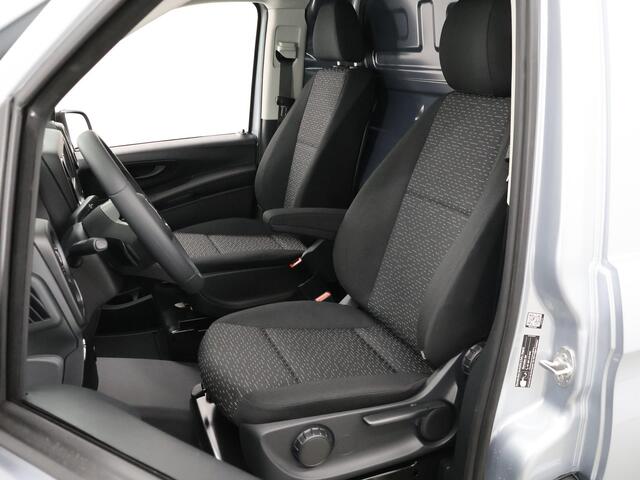 Mercedes-Benz VITO eVito 112 L2 66 kWh | 100% elektrisch | SEBA mogelijk | Deuren | camera