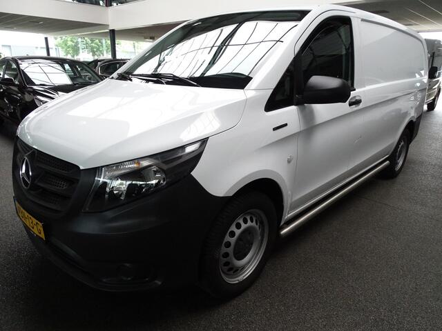 Mercedes-Benz VITO eVito Lang Launch Edition 41 kWh Camera, Navi, Airco, Betonplex, Etc