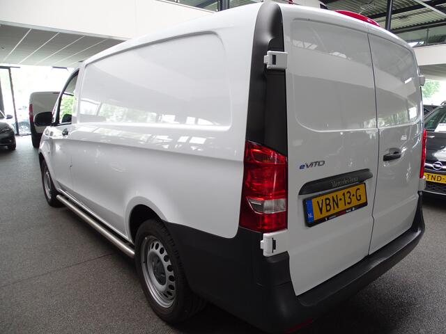 Mercedes-Benz VITO eVito Lang Launch Edition 41 kWh Camera, Navi, Airco, Betonplex, Etc