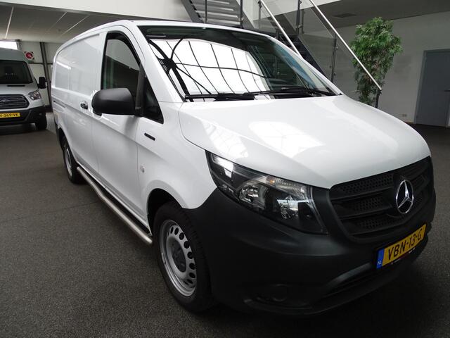 Mercedes-Benz VITO eVito Lang Launch Edition 41 kWh Camera, Navi, Airco, Betonplex, Etc