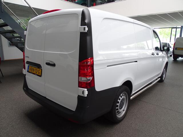 Mercedes-Benz VITO eVito Lang Launch Edition 41 kWh Camera, Navi, Airco, Betonplex, Etc