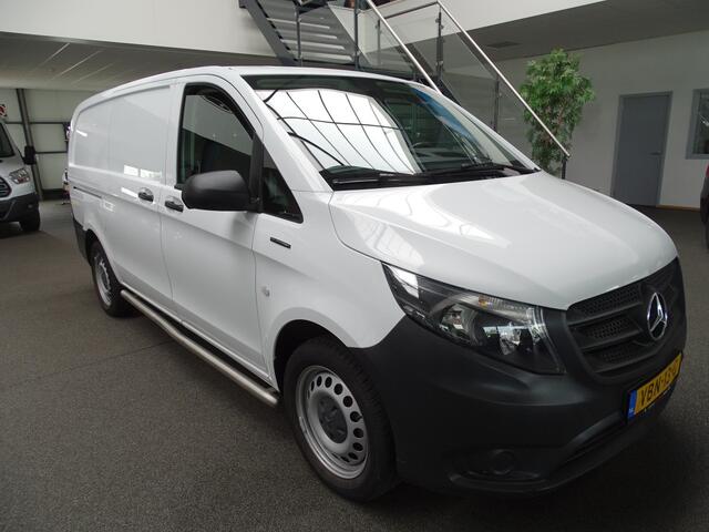 Mercedes-Benz VITO eVito Lang Launch Edition 41 kWh Camera, Navi, Airco, Betonplex, Etc