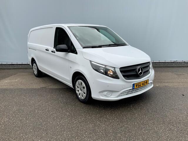 Mercedes-Benz VITO 110 CDI L2 Airco Cruise 2 Zits Euro 6