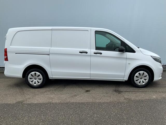 Mercedes-Benz VITO 110 CDI L2 Airco Cruise 2 Zits Euro 6
