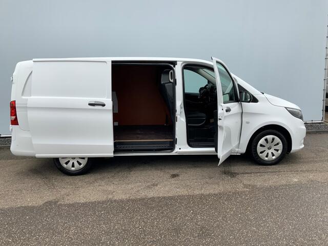 Mercedes-Benz VITO 110 CDI L2 Airco Cruise 2 Zits Euro 6