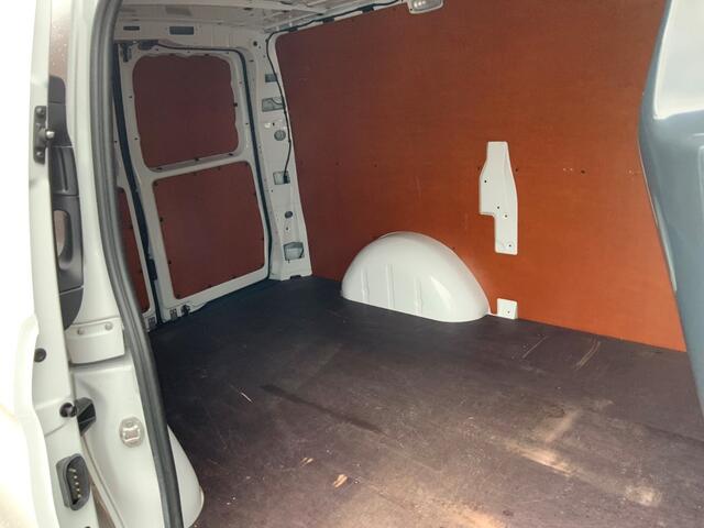 Mercedes-Benz VITO 110 CDI L2 Airco Cruise 2 Zits Euro 6