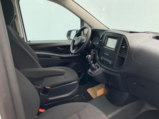 Mercedes-Benz VITO 110 CDI L2 Airco Cruise 2 Zits Euro 6
