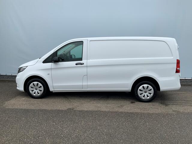 Mercedes-Benz VITO 110 CDI L2 Airco Cruise 2 Zits Euro 6