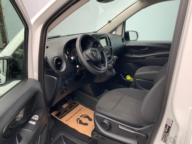 Mercedes-Benz VITO 110 CDI L2 Airco Cruise 2 Zits Euro 6