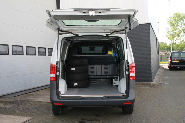 Mercedes-Benz VITO 114 CDI - EURO 6 - Airco - Navi - Cruise - ¤ 13.950,- Excl.