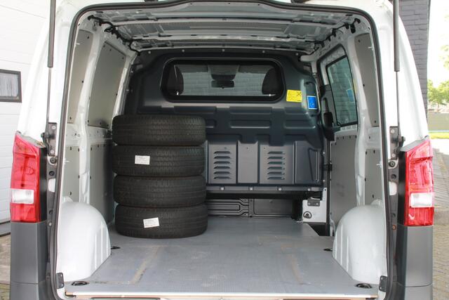 Mercedes-Benz VITO 114 CDI - EURO 6 - Airco - Navi - Cruise - ¤ 13.950,- Excl.