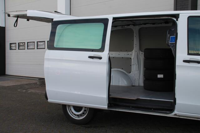 Mercedes-Benz VITO 114 CDI - EURO 6 - Airco - Navi - Cruise - ¤ 13.950,- Excl.