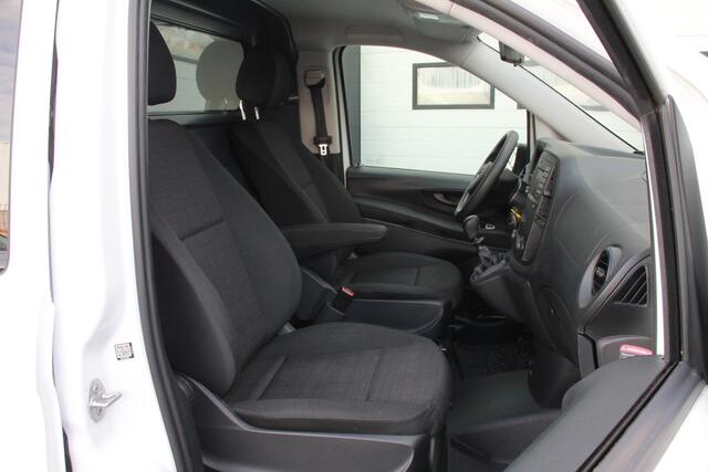 Mercedes-Benz VITO 114 CDI - EURO 6 - Airco - Navi - Cruise - ¤ 13.950,- Excl.