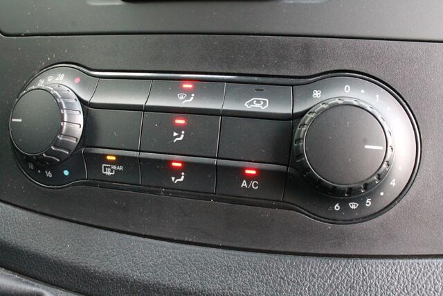 Mercedes-Benz VITO 114 CDI - EURO 6 - Airco - Navi - Cruise - ¤ 13.950,- Excl.