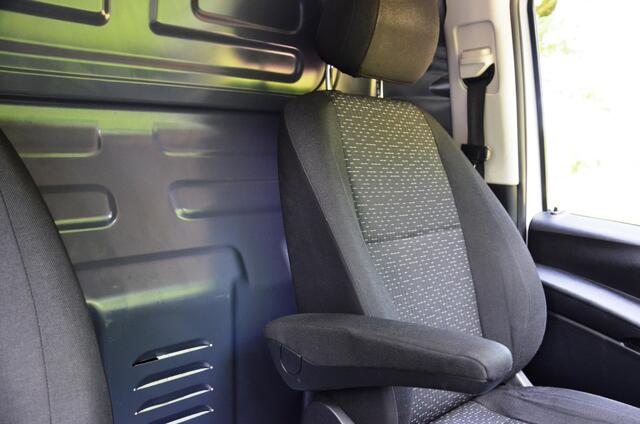 Mercedes-Benz VITO 116 CDI Lang Navi/Airco/Pdc/Cr-Controle/Trekhaak/Achteruitrijcamera/Achterdeuren