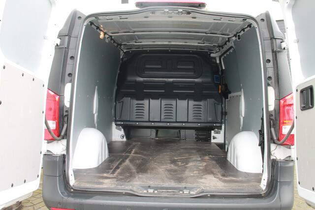 Mercedes-Benz VITO 116 CDI Lang EURO 6 - Airco - Navi - Cruise - Camera - ¤ 18.900,- Excl.