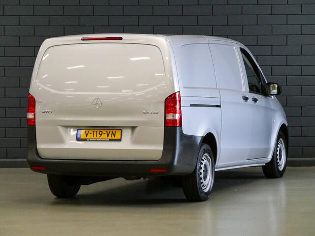 Mercedes-Benz VITO 114 CDI 136PK Automaat Lang | CRUISE CONTROL | NAVIGATIE |