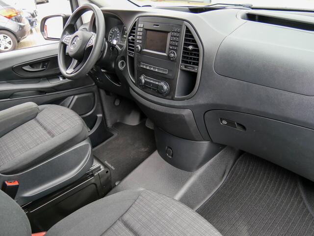 Mercedes-Benz VITO 114 CDI 136PK Automaat Lang | CRUISE CONTROL | NAVIGATIE |