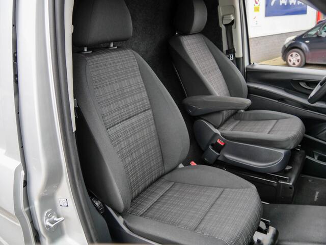 Mercedes-Benz VITO 114 CDI 136PK Automaat Lang | CRUISE CONTROL | NAVIGATIE |
