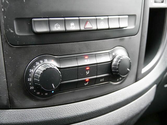 Mercedes-Benz VITO 114 CDI 136PK Automaat Lang | CRUISE CONTROL | NAVIGATIE |