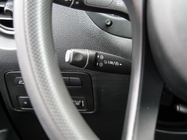 Mercedes-Benz VITO 114 CDI 136PK Automaat Lang | CRUISE CONTROL | NAVIGATIE |