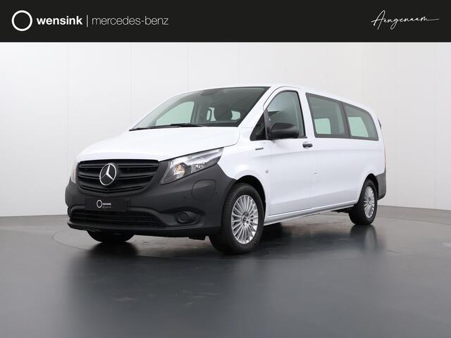 Mercedes-Benz VITO eVito PRO L3 90 kWh | Navigatiesysteem | Parkeercamera | Stoelverwarming | Cruise Control