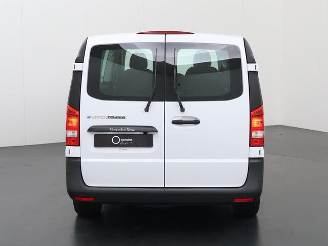 Mercedes-Benz VITO eVito PRO L3 90 kWh | Navigatiesysteem | Parkeercamera | Stoelverwarming | Cruise Control
