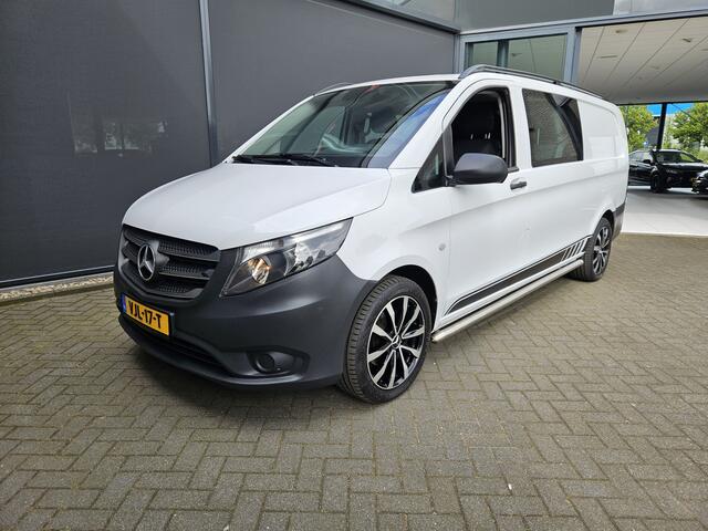 Mercedes-Benz VITO 116 CDI Extra Lang DC Comfort
