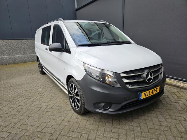 Mercedes-Benz VITO 116 CDI Extra Lang DC Comfort