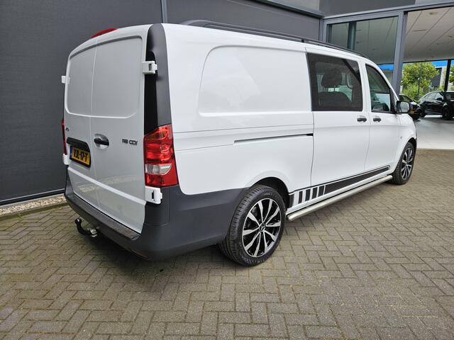 Mercedes-Benz VITO 116 CDI Extra Lang DC Comfort