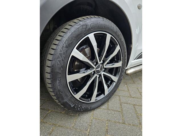 Mercedes-Benz VITO 116 CDI Extra Lang DC Comfort