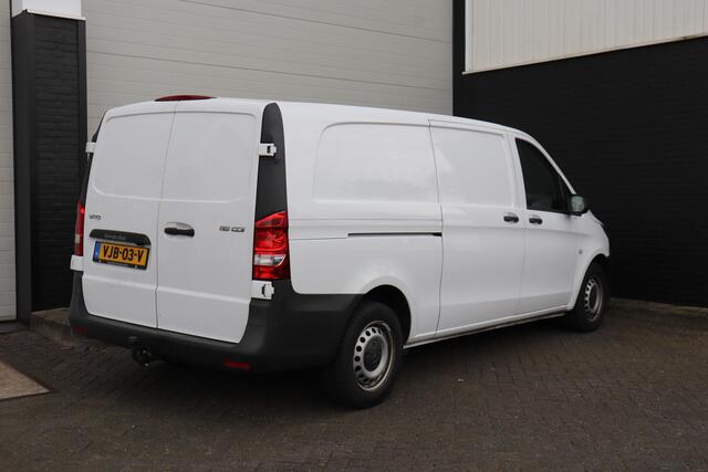 Mercedes-Benz VITO 116 CDI L2 - EURO 6 - Airco - Navi - Cruise - ¤ 16.950,- Excl.