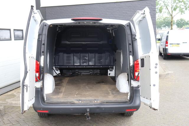 Mercedes-Benz VITO 116 CDI L2 - EURO 6 - Airco - Navi - Cruise - ¤ 16.950,- Excl.
