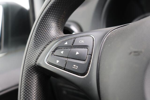 Mercedes-Benz VITO 116 CDI L2 - EURO 6 - Airco - Navi - Cruise - ¤ 16.950,- Excl.