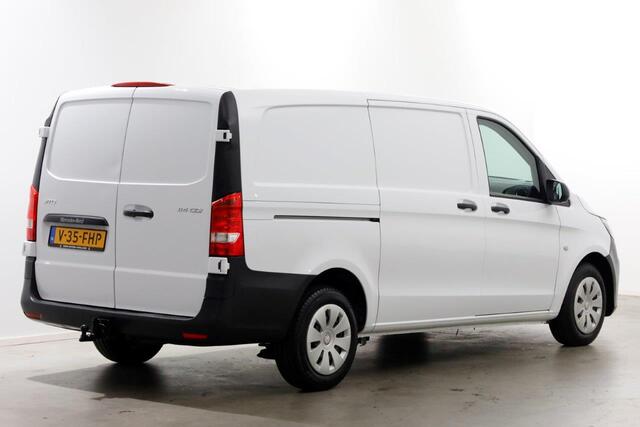 Mercedes-Benz VITO 114 CDI 136pk Lang Airco/Navi 11-2020