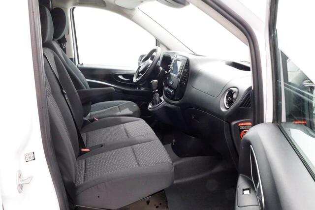 Mercedes-Benz VITO 114 CDI 136pk Lang Airco/Navi 11-2020