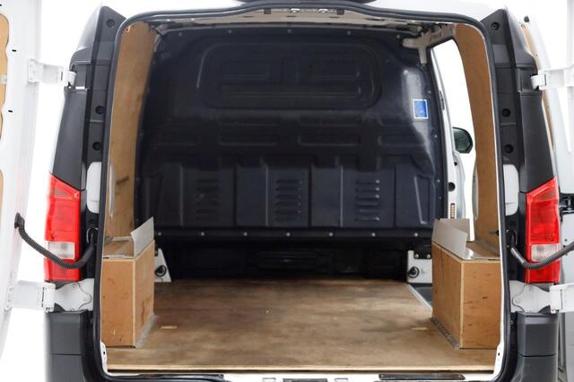 Mercedes-Benz VITO 114 CDI 136pk Lang Airco/Navi 11-2020