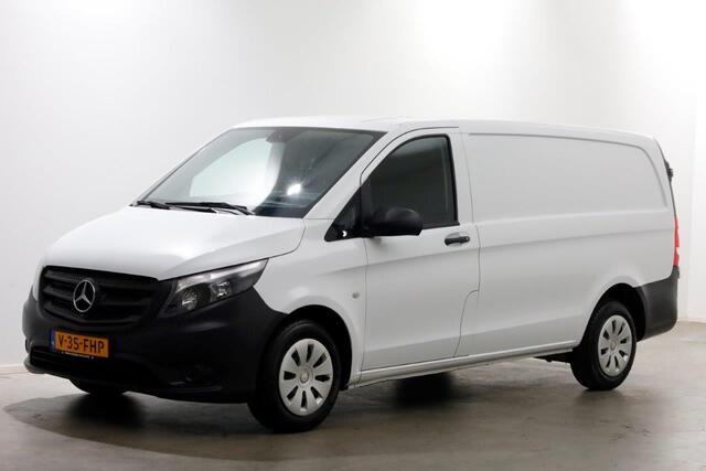 Mercedes-Benz VITO 114 CDI 136pk Lang Airco/Navi 11-2020