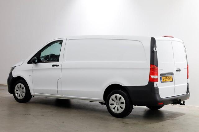 Mercedes-Benz VITO 114 CDI 136pk Lang Airco/Navi 11-2020