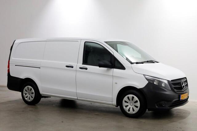 Mercedes-Benz VITO 114 CDI 136pk Lang Airco/Navi 11-2020