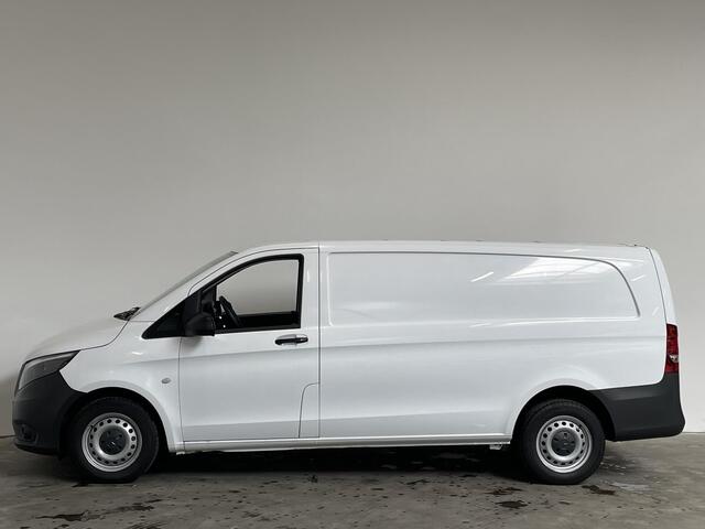 Mercedes-Benz VITO 116 CDI Extra Lang 3-zits |Airco|Cruise Control|RWD|Laadlengte 306 cm